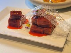 -玫瑰厅上海菜(兴国路店)