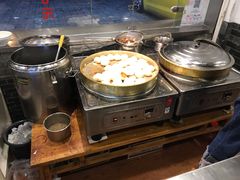 -张小文胡辣汤(龙柏新村店)