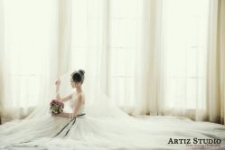 -艺匠摄影ARTIZ STUDIO(南京店)