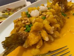 -同里湖大饭店-怡景轩中餐厅(同里古镇店)