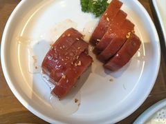 -南翔馒头店(豫园店)