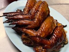 -黄亚华小食店(Jalan Alor)