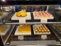 -广州富力君悦大酒店·凯菲厅