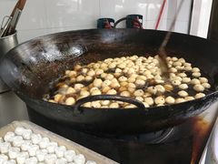 -邓记新一代糖油果子(四川煤管局供销公司职工宿舍店)