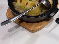 -小厨娘淮扬菜(清江苏宁广场店)