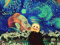 -成都梵高星空艺术馆(春熙路旗舰店)