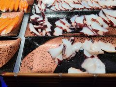 -加餐海鲜自助(宝龙一城店)