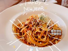 -UPPER KITCHEN(延安路店)
