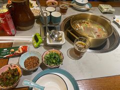 -大理董·董家小厨野生菌火锅(古城旗舰店)
