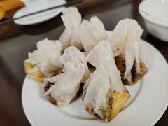 -天回镇何氏豆腐(总店)