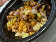 -海粤阁·精致粤菜·宴会厅(宝安店)