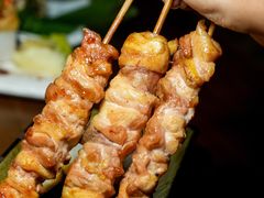-鸟泉居酒屋·烧鸟·酒馆(百子湾店)