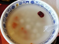 -巴九门老火锅(来福士打望店)