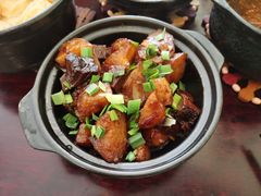 土豆牛肉煲-海宁煲店(北随塘河路店)