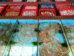 自选海鲜-景好海鲜餐厅(大鹏必选旅游店)