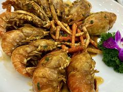 -轩记海鲜餐厅·四十五年老字号·经典粤菜(西区彩虹店)