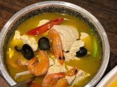 -自在弥林花园餐厅(云栖店)