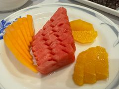 -食为先(Shark Fin)