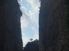 -窦圌山风景区