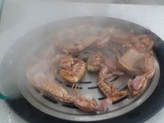 -睿柏云酒店-餐厅