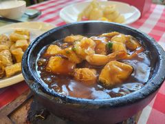 -阿毛饭店首店·宁波老字号(文化广场店)
