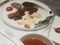 -火地铁板烧(昆山万象汇店)