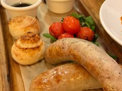 -城市大道红炉披萨烘焙坊