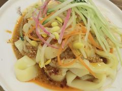 -清真·玛丽亚新疆菜主题餐厅(浙江中路店)