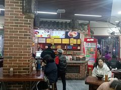 -一品飘香米线(一中总店)
