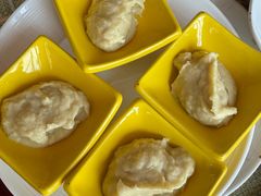 -视界美食自助餐厅·石家庄希尔顿酒店