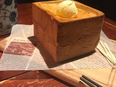 -绿茶餐厅(领展购物广场·中关村店)