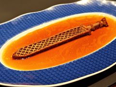 鱼藏勾践剑-曾宴·楚菜(湖北省博物馆店)