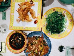 -那家小馆•北京菜•烤鸭(中关村店)