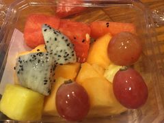 -星巴克(舟山蜈蚣峙店)
