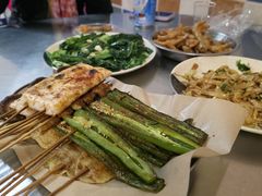 -三栋屋烧鸡