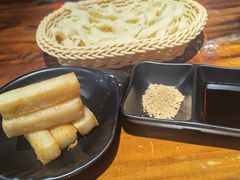 -乐山串串香老火锅(鼓楼店)