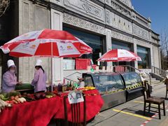 -晋阳饭庄(虎坊桥店)