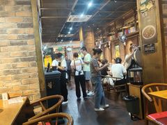 -金掌勺·锅包肉(双榆树店)