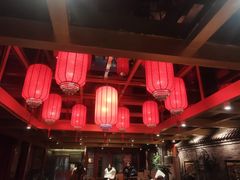 -悦真雅院·四合院·清真私房菜(雍和宫店)
