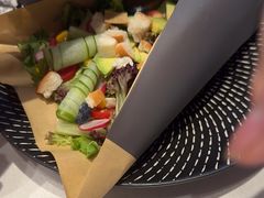 -迦南苑·新派青岛菜·生日纪念日主题餐厅