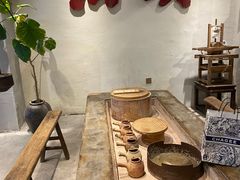 -成川茶店·潮汕工夫浓茶(万象店)