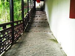 -无锡惠山寺