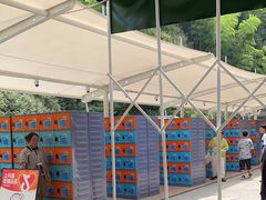 -将军关探险漂流