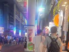 -西归浦每天偶来市场