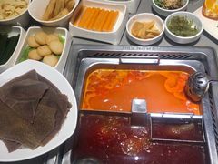-海底捞火锅(方塔东街店)