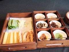 沂蒙山煎饼-鲁采LU STYLE(新天地店)