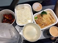 -翠华餐厅(香港国际机场店)