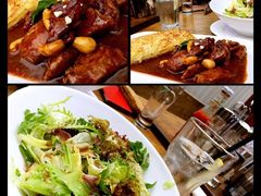 午式套餐-Geneva日内瓦餐厅(西郊宝成花苑店)