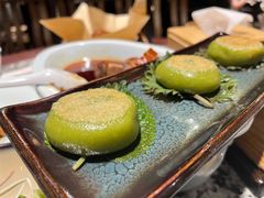 -南京大牌档(崇文门国瑞店)