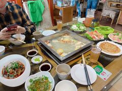 -沱江鱼府(丽江店)